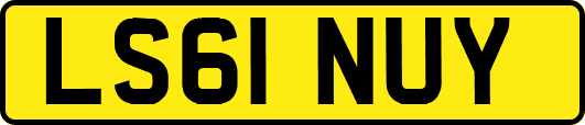 LS61NUY