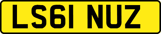 LS61NUZ