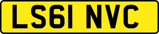 LS61NVC