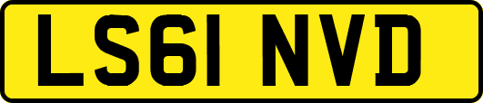 LS61NVD