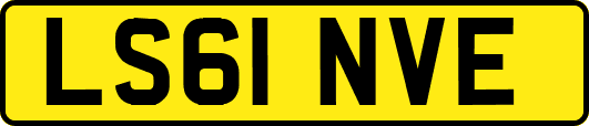 LS61NVE