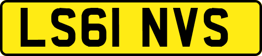 LS61NVS