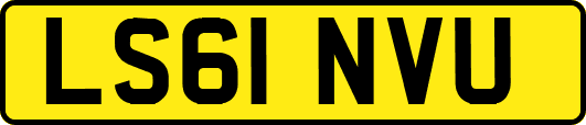 LS61NVU
