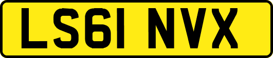 LS61NVX