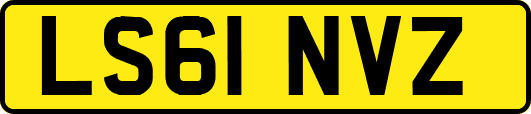 LS61NVZ