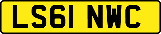 LS61NWC