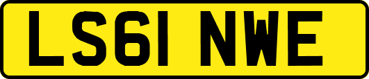 LS61NWE