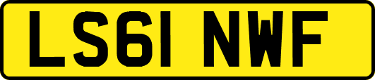 LS61NWF
