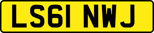 LS61NWJ