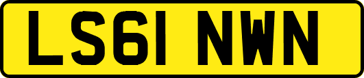 LS61NWN