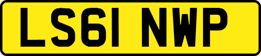 LS61NWP