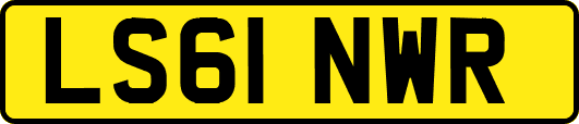 LS61NWR