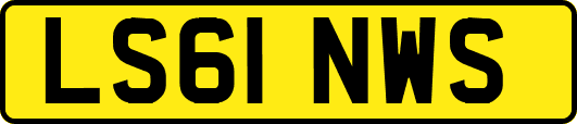 LS61NWS