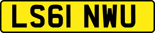 LS61NWU