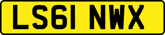 LS61NWX