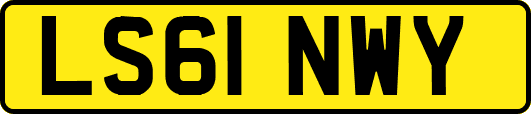 LS61NWY