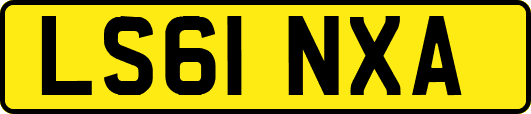 LS61NXA