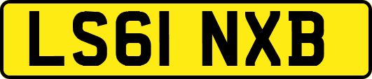 LS61NXB