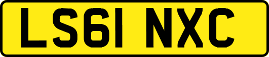 LS61NXC