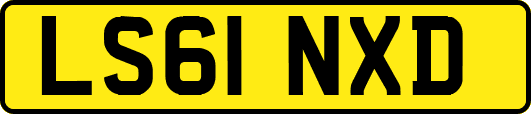 LS61NXD