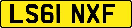 LS61NXF