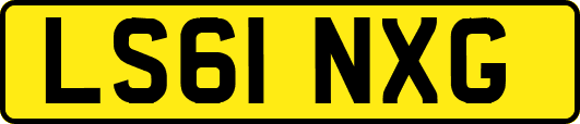LS61NXG