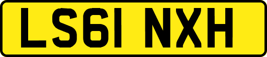 LS61NXH