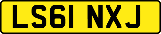 LS61NXJ