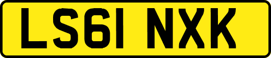 LS61NXK