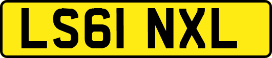 LS61NXL