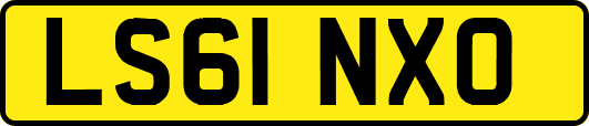 LS61NXO