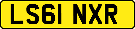 LS61NXR