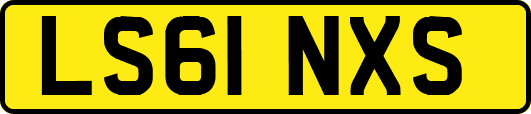 LS61NXS