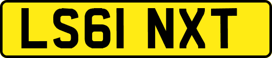 LS61NXT