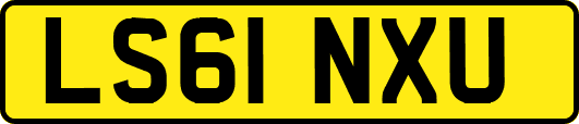 LS61NXU