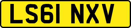 LS61NXV