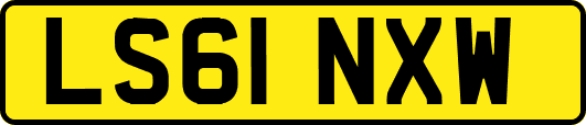 LS61NXW