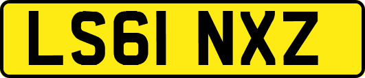 LS61NXZ