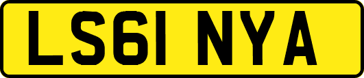 LS61NYA