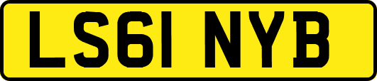 LS61NYB