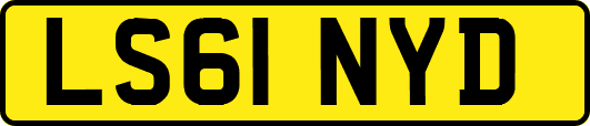 LS61NYD