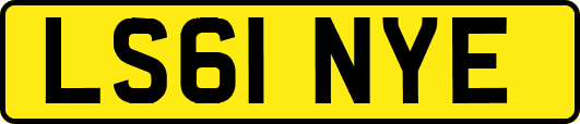 LS61NYE