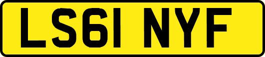 LS61NYF