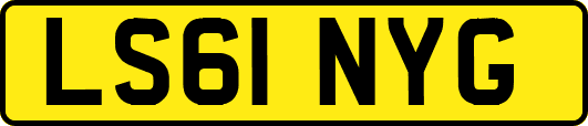 LS61NYG