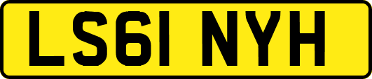 LS61NYH