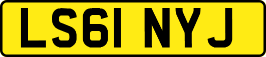 LS61NYJ