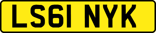 LS61NYK