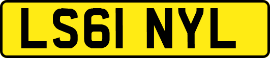 LS61NYL