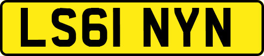 LS61NYN