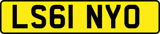 LS61NYO